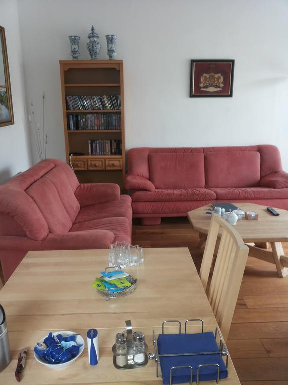 'T Uutrusthuus Apartamento Zelhem Habitación foto